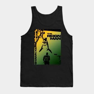 Over the Goat Tank Top